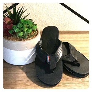 Rainbow Sandals
